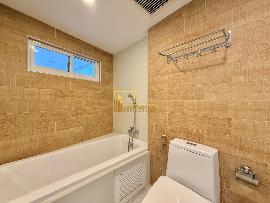 picture Fifty Fifth Tower | Renovated 3 Bedroom Condo in Thonglor - BR10018CD - 25/51