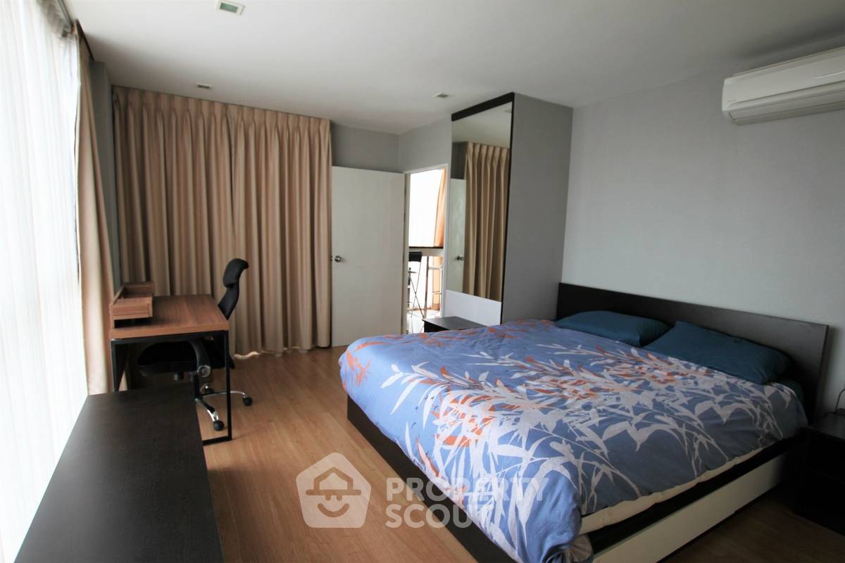 รูป คอนโด 2 ห้องนอน 88 ตร.ม. Tree Condo Ekamai ใกล้ BTS เอกมัย 400 ม. (ID 513883) - รูปที่ 9/11