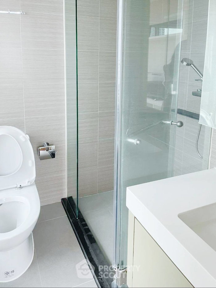 รูป คอนโด 2 ห้องนอน Siri At Sukhumvit ใกล้ BTS ทองหล่อ 200 ม. (ID 753782) - รูปที่ 6/9