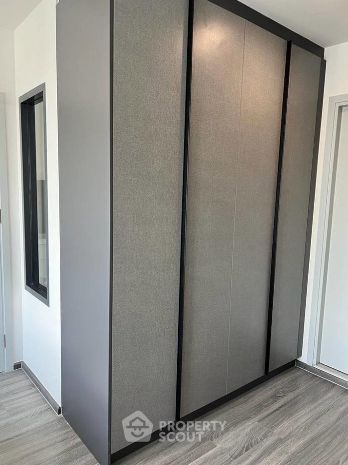 picture 1-BR 34 Sqm, 33rd-Floor At Ideo Chula Samyan Near MRT Sam Yan (ID 1405196) - 10/15