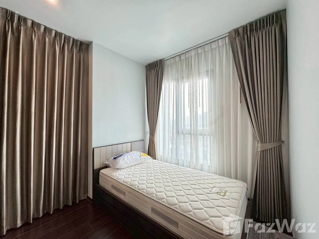 รูป คอนโดให้เช่า 2 ห้องนอน ในโครงการ ซี เอกมัย 6646014 - รูปที่ 5/15