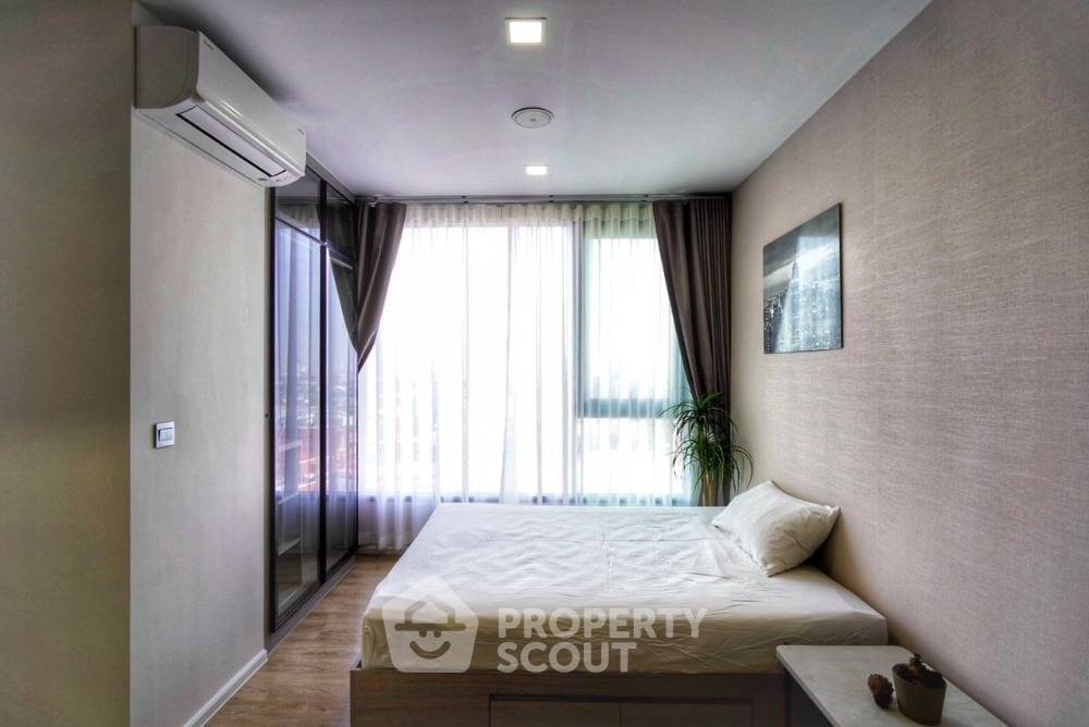 รูป คอนโด 1 ห้องนอน โหมดซ ไรม์ รามคำแหง ชั้น 16 พื้นที่ 24 ตร.ม. | หัวหมาก (ID 1996367) - รูปที่ 2/10