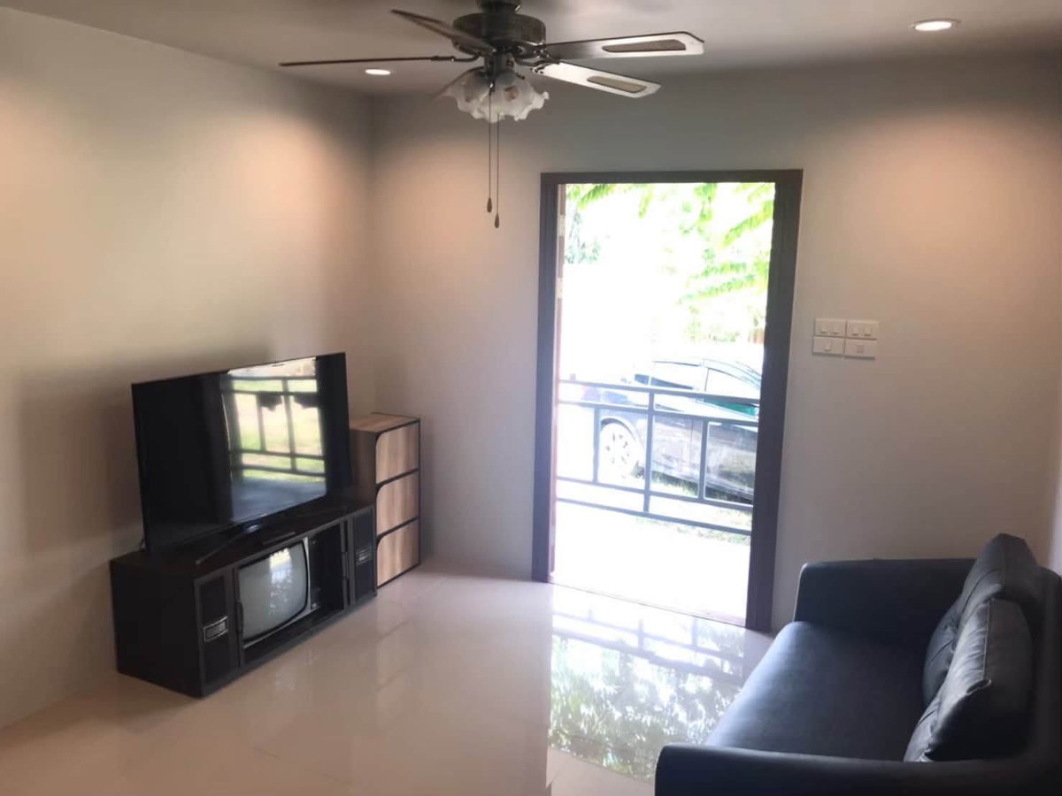 รูป 🏡 ขายด่วน! บ้านเดี่ยวสารภี ที่ดิน 140 ตร.ว. ต่ำกว่าราคาประเมิน ใกล้แยกป่าแดด 📞 063-664-9056 - รูปที่ 5/5