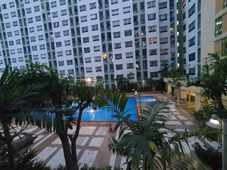 picture Condo for rent at Lumpini Ramintra Laksi, fully furnished, next to Central Ramintra. - 17/25