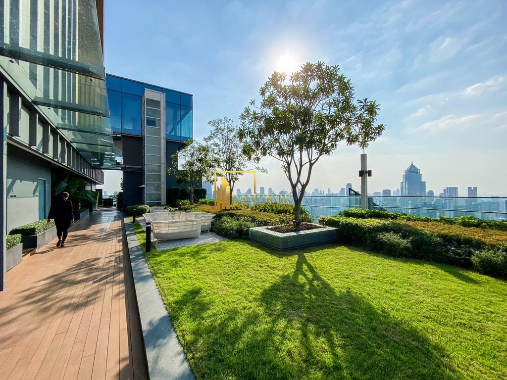 picture Q Sukhumvit | Elegant 2 Bedroom Luxury Condo in Sukhumvit - BR10915CD - 11/25