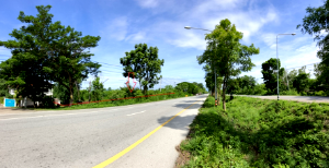 Houses for sale Lamphang : PROPERTY 3383 Sq.w. Muang Lampang Lamphang for 48.4M