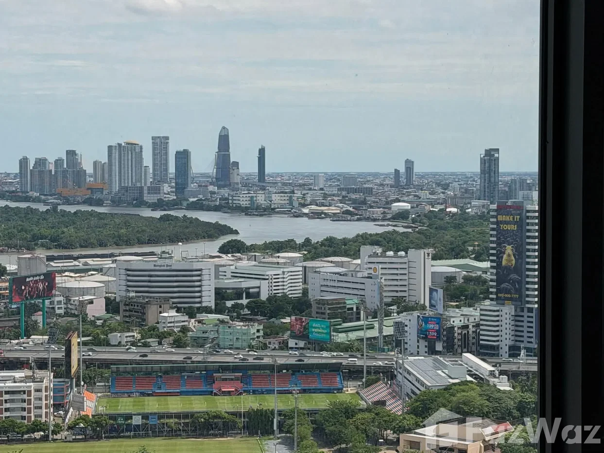 picture FOR RENT | Life Rama 4 – Asoke 6645976 - 3/9