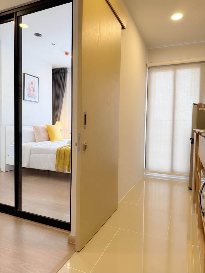 picture For Rent Chewathai PinKlao 1Bed1Bath Floor12 16,500Baht/Mo - 1/14