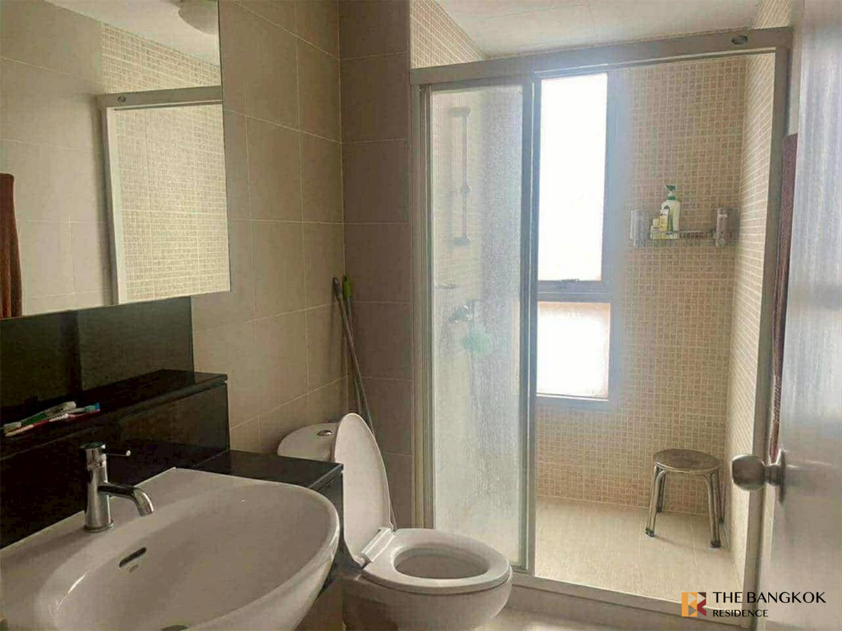 picture Hurry to book!! Popular rare units Centric Scene Sukhumvit 64 near BTS Udom Suk - 9/10