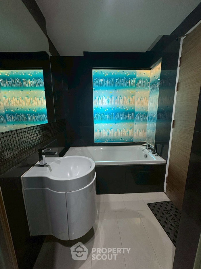 รูป คุ้มค่า 1 ห้องนอน 45 ตร.ม. Rhythm Sukhumvit 50 ใกล้ BTS อ่อนนุช 200 ม. (ID 2677782) - รูปที่ 5/11