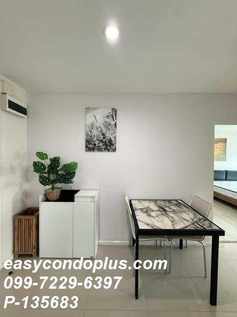 picture 🏷️ P-135683 | Aspire Sukhumvit 48 Near BTS Phra Khanong 22,000 THB | Line: @easycondoplus | 099-229-6397 - 6/16