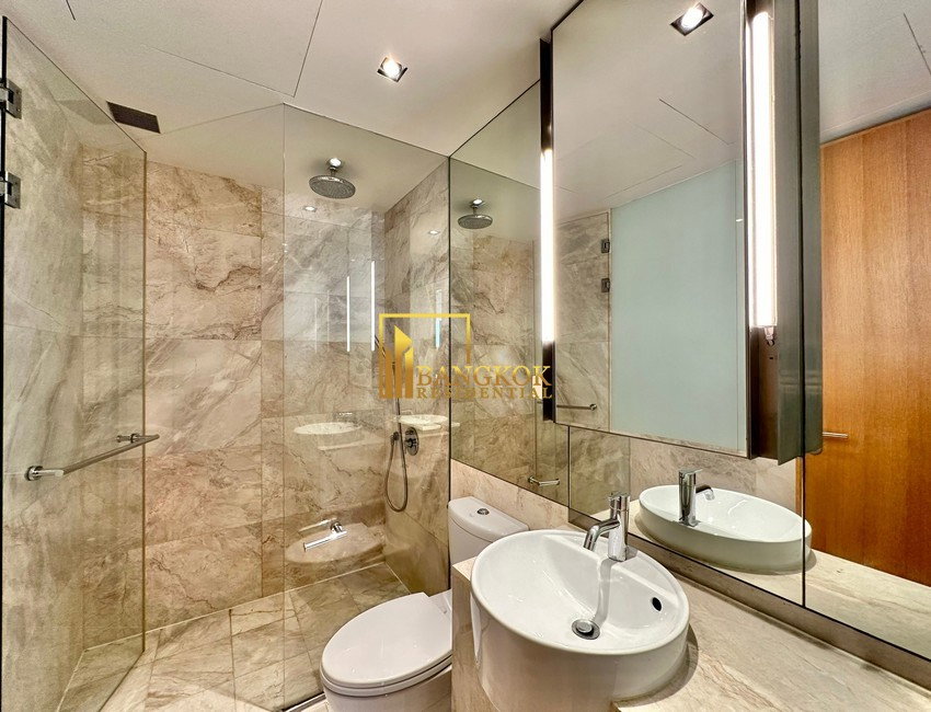 picture The Met | Exceptional 2 Bedroom Luxury Condo For Rent in Sathorn CBD - BR13520CD - 17/40