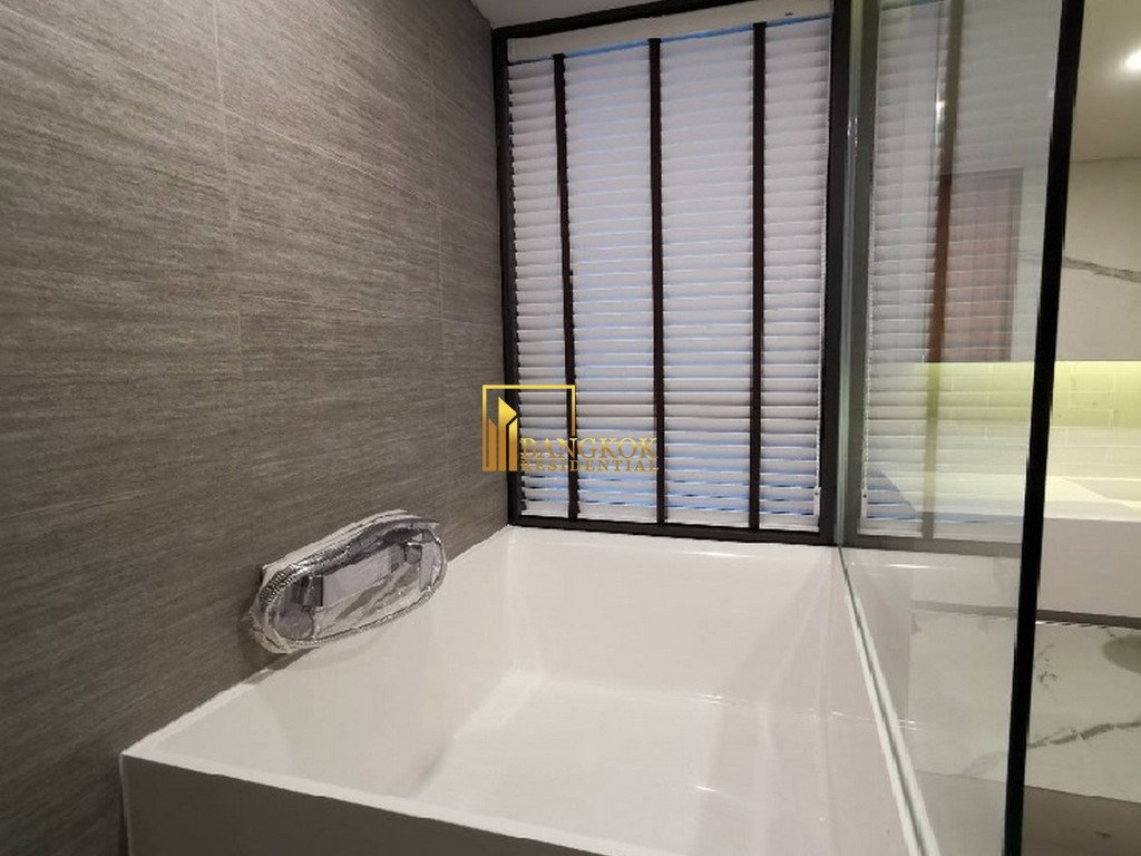 picture Siamese Exclusive Sukhumvit 31 | Modern 3 Bed Duplex Condo - BR11302CD - 7/21
