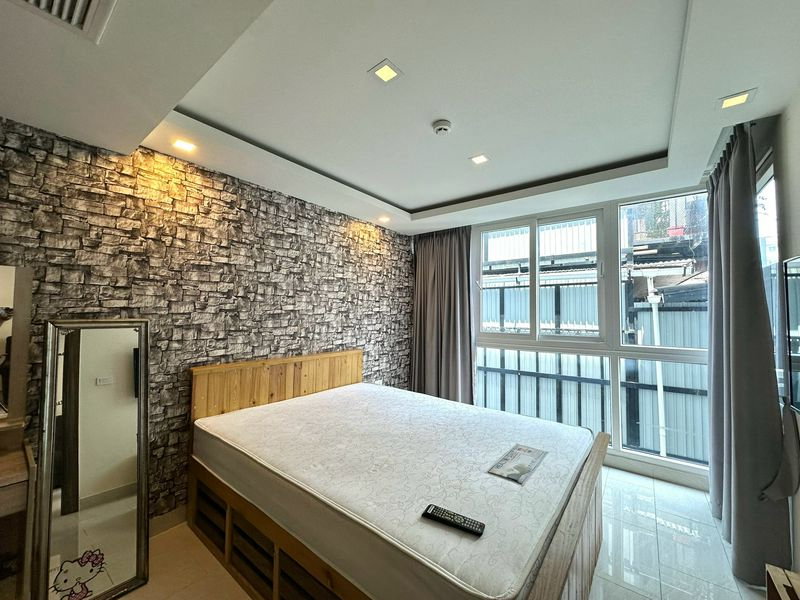 picture ⛵ Grand Avenue ⛵ City view / 3F / 1bedroom >> THB16,000/month彡 - 8/12
