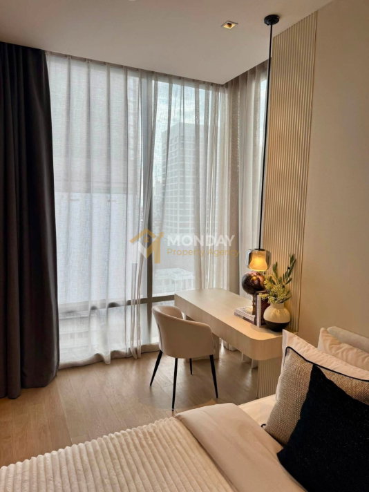 picture 🔥MD-26066694 Rare Item! Beautiful Condo, Below Market Price! Ashton Silom. Book Now Before It's Gone! 🔥 - 7/10