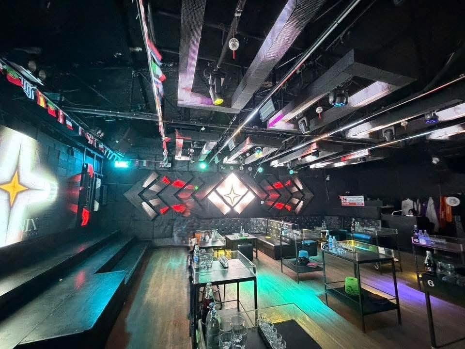 picture Nightclub Business Takeover in South Pattaya - 4/7