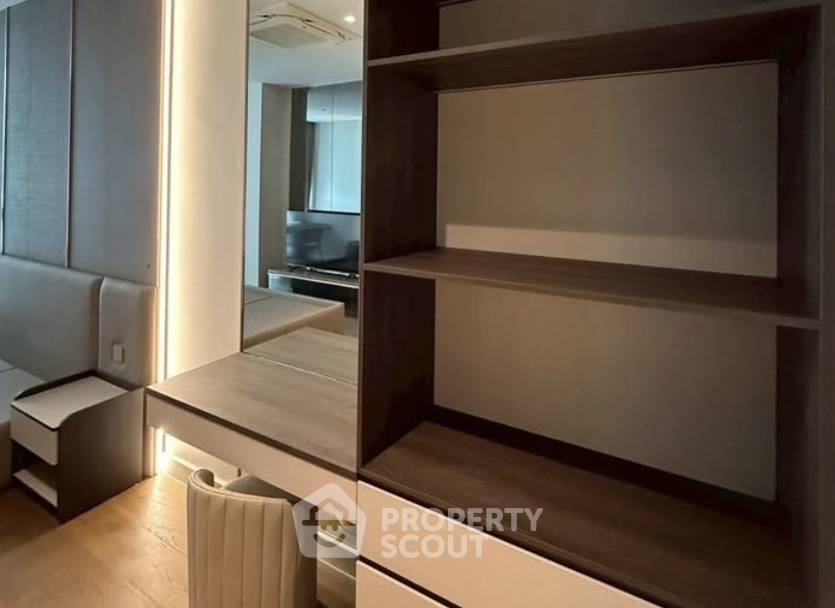 picture 1-BR Condo At Supalai Icon Sathon, 14th Floor Near MRT Silom (ID 3143934) - 5/7