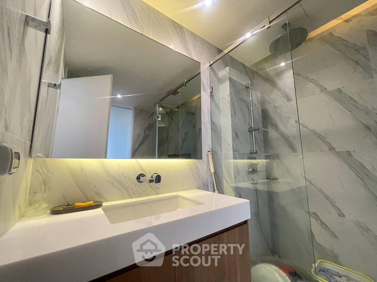 รูป คอนโด 2 ห้องนอน 86 ตร.ม. ที่ Muniq Sukhumvit 23 ใกล้ MRT สุขุมวิท 100 ม. (เลี้ยงสัตว์ได้) (ID 3153736) - รูปที่ 13/15