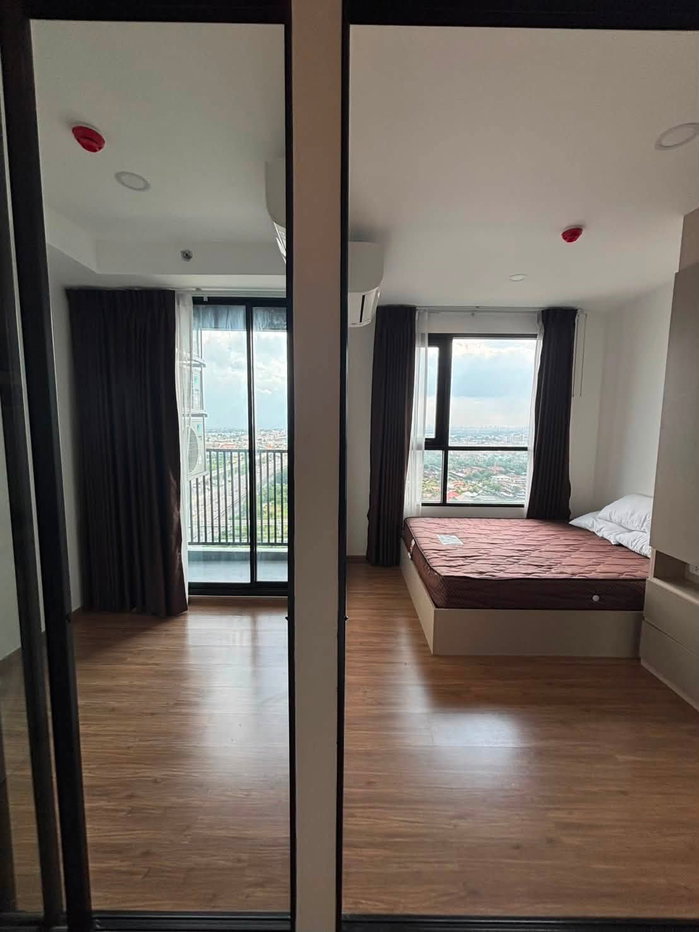 picture AS1985 The Origin Ram 209 Interchange Condo For Rent - 4/11