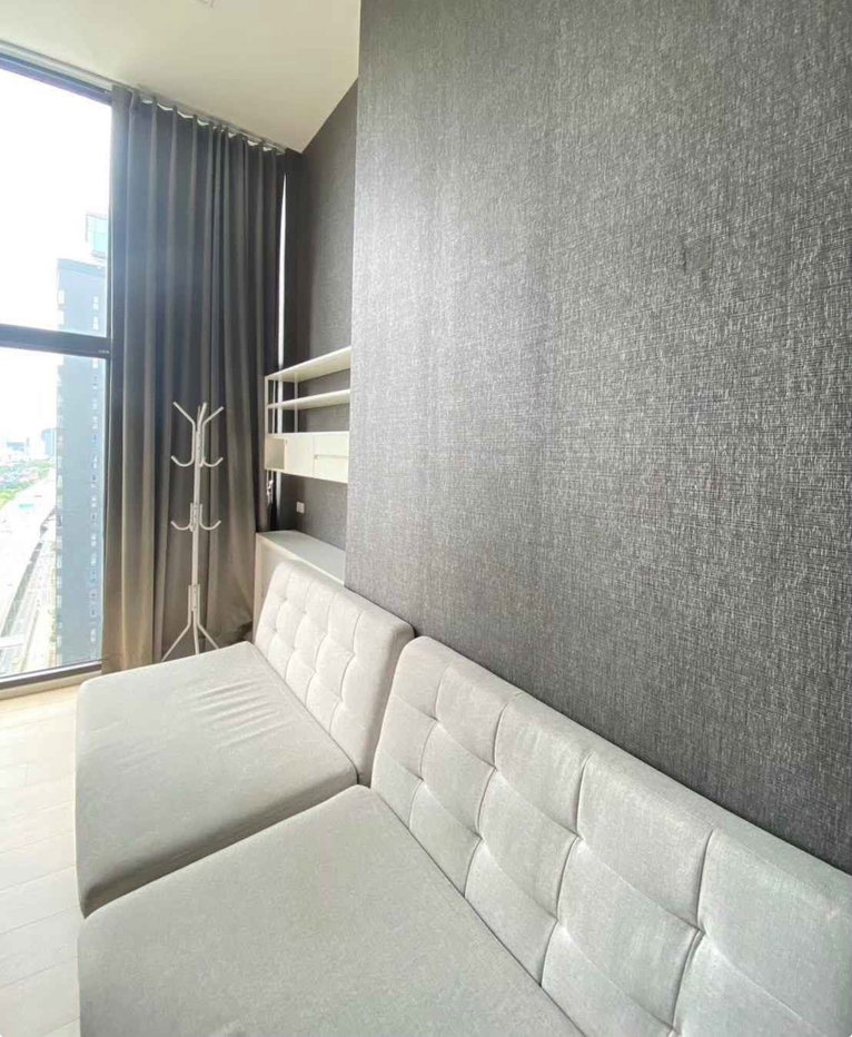 picture Chewathai Residence Asoke - 6/8