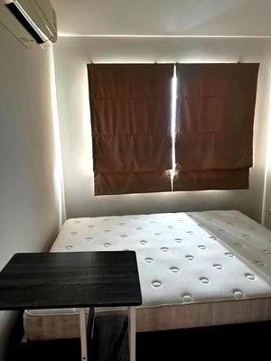 คอนโดให้เช่า : PP26070118 ให้เช่า The Trust Condo @BTS Erawan เดอะ ทรัสต์ คอนโด @บีทีเอส เอราวัณ 1นอน1น้ำ ราคา10,000บ./ด.