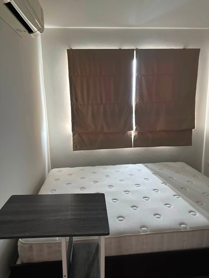 รูป PP26070118 ให้เช่า The Trust Condo @BTS Erawan เดอะ ทรัสต์ คอนโด @บีทีเอส เอราวัณ 1นอน1น้ำ ราคา10,000บ./ด. - รูปที่ 1/8