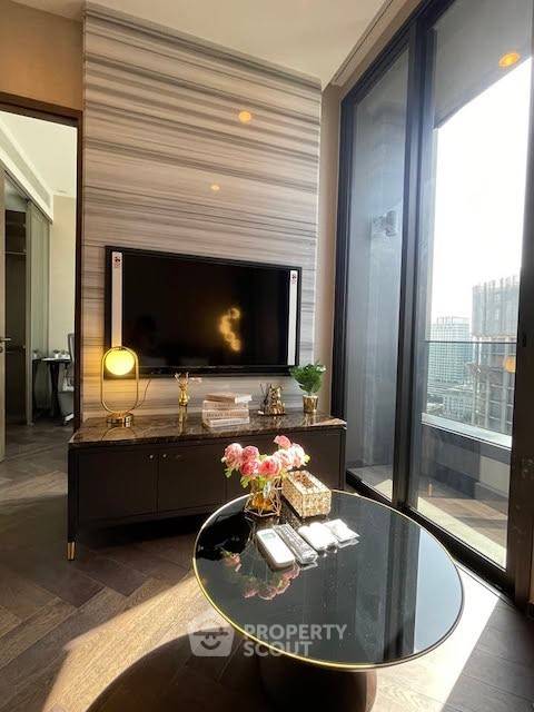 picture 1-BR 38 Sqm At The Esse Sukhumvit 36, 90m to BTS Thong Lo (ID 2068660) - 10/10