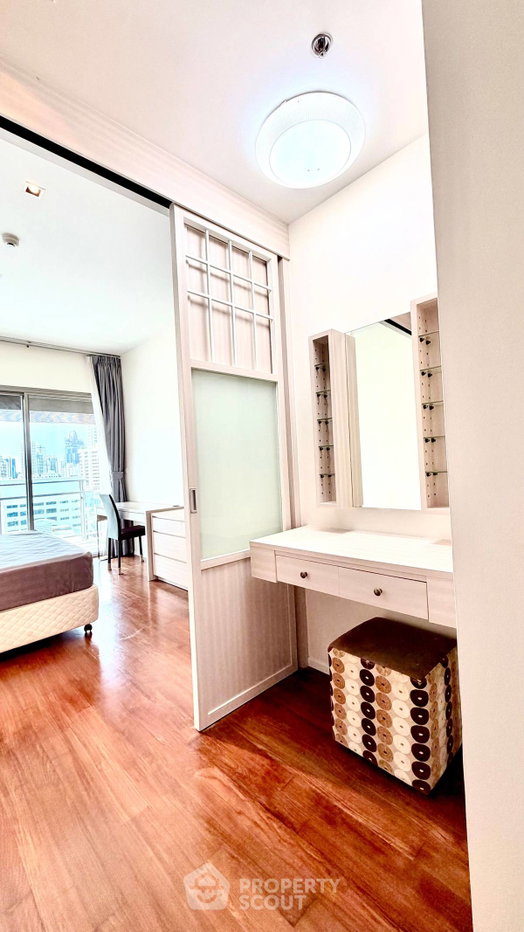 picture Pet-Friendly 2-BR 115 Sqm At The Madison, 200m to BTS Phrom Phong (ID 3155832) - 1/13