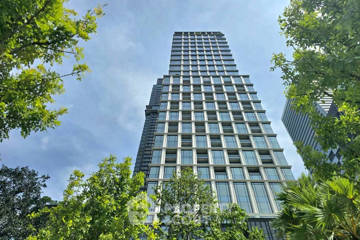 picture 2-BR 151 Sqm On 30th Floor, One 89 Wireless, 200m to MRT Lumphini (ID 3155514) - 47/48