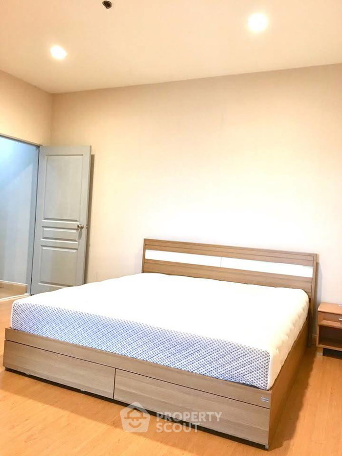 รูป ห้องมุมชั้นสูง 2 ห้องนอน 120 ตร.ม. The Waterford Diamond Tower สุขุมวิท ใกล้ BTS พร้อมพงษ์ (ID 3155625) - รูปที่ 7/9