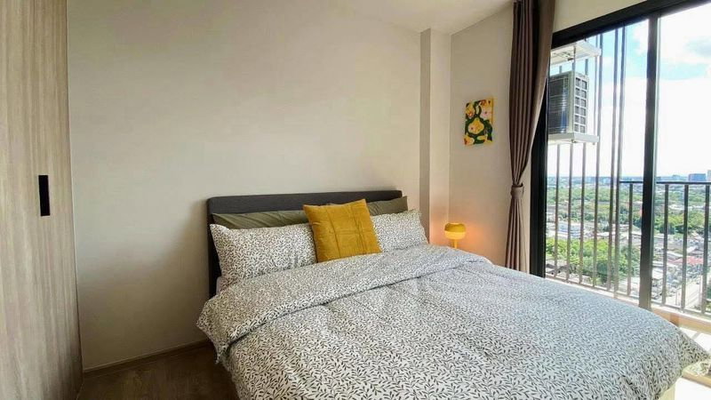 picture 🌿🏙️The Base Height Chiang Mai | Condo for Rent | Ready to Move In - 2/10