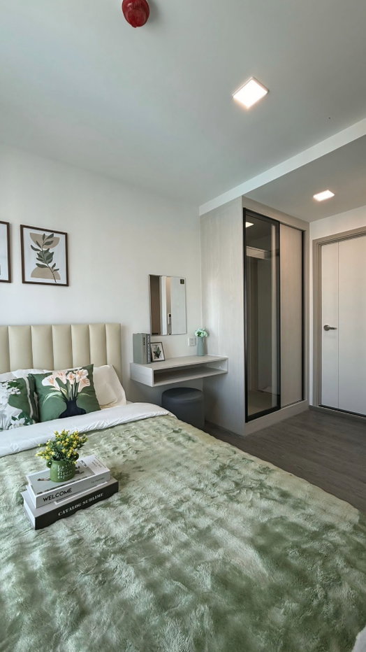 picture @Condorental condo for rent Kave Wonderland - 5/19