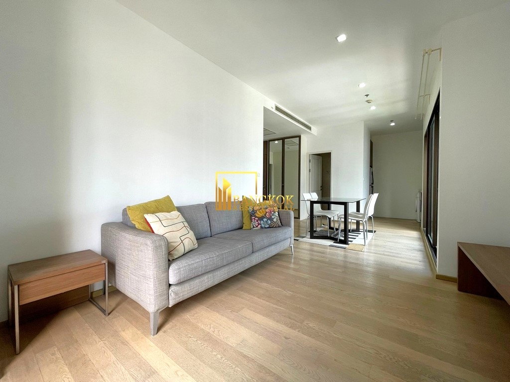 รูป Noble Refine | Cozy 2 Bedroom Condo Near Phrom Phong BTS Station - BR10148CD - รูปที่ 2/29