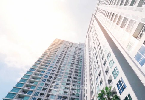1-BR 46 Sqm Condo At Rhythm Ratchada, 100m To MRT Ratchadaphisek (ID 3155652)