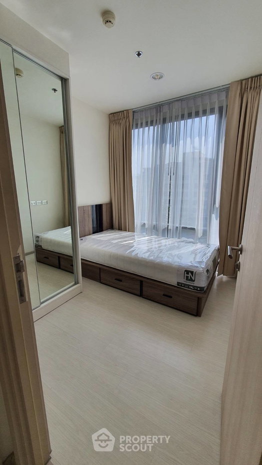 picture 2-BR Condo In Rhythm Sukhumvit 42, 3rd Floor near BTS Ekkamai (200m) (ID 994660) - 10/20