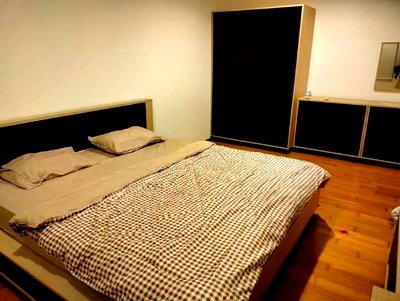 คอนโดให้เช่า : T1310769 ให้เช่า คอนโด Villa Sathorn (วิลล่า สาทร) ขนาด 60 ตร.ม  ชั้น 15