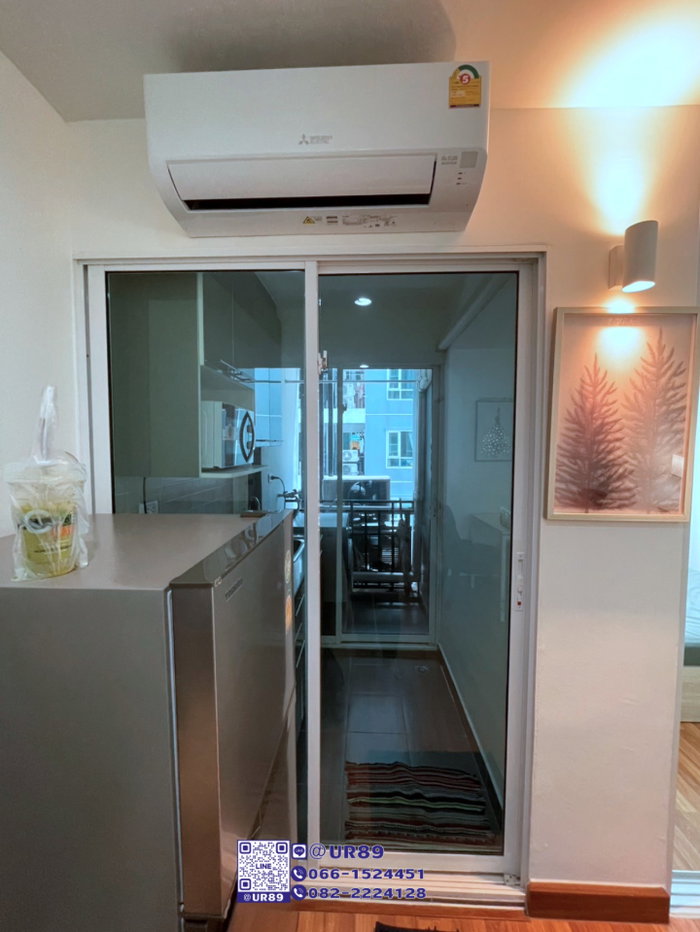 รูป 💙 Hot Price 💙ให้เช่า/For RENT คอนโด Regent Home Sukhumvit 81 (รีเจ้นท์ โฮม สุขุมวิท 81) - รูปที่ 6/11