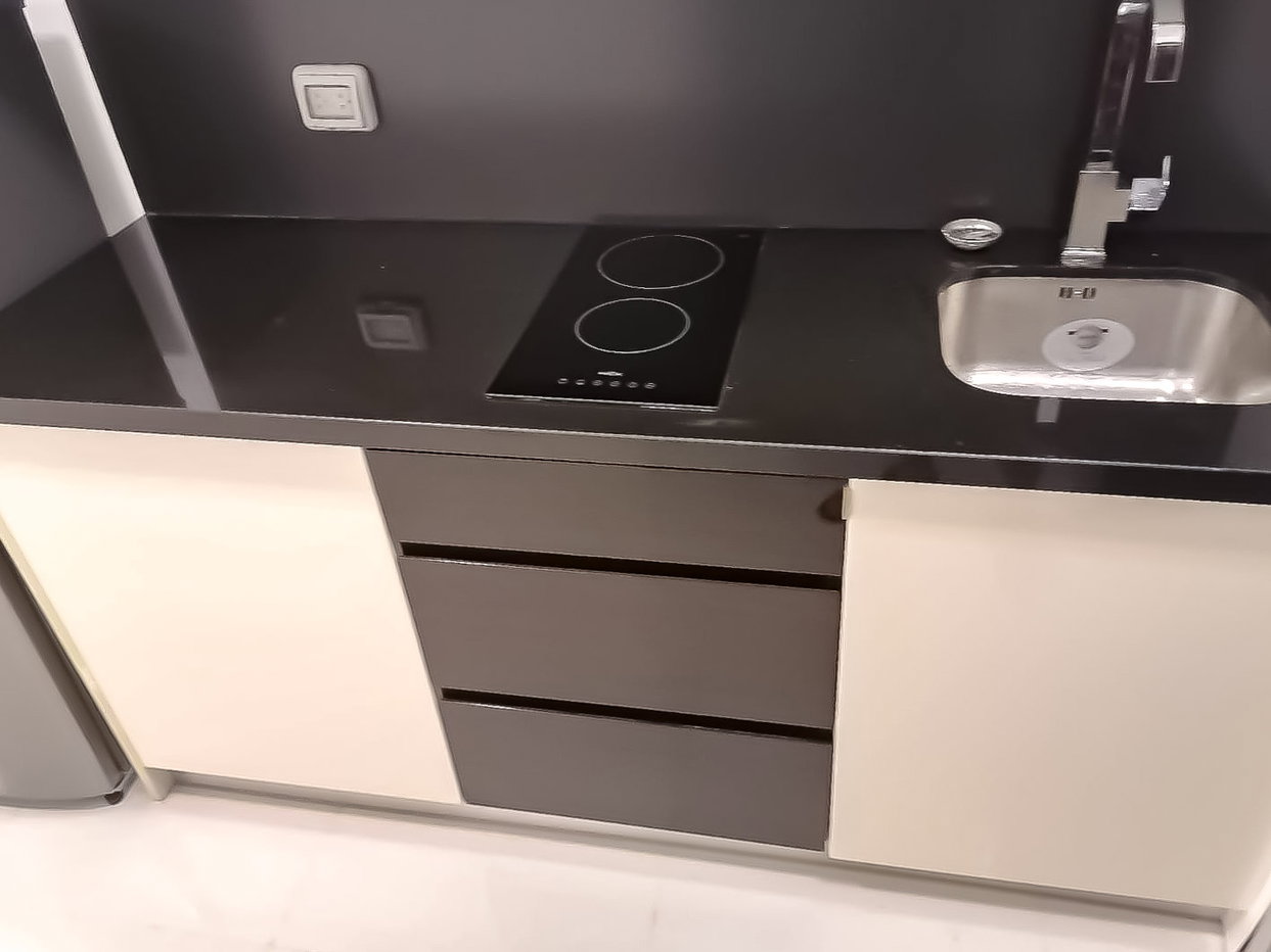 picture Studio Condo for Rent Park Royal 2 Pratumnak Pattaya - 2/7