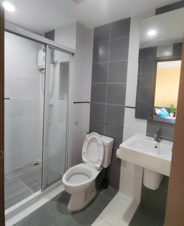 picture OMG1727  < Available 4-Aug-26 > Nice 1 Bedroom for RENT @ [ The Base Sukhumvit 77 ] - 5/5