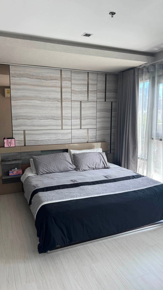 รูป 💥CP-11574💥ว่าง ให้ เช่า ริทึ่ม สุขุมวิท 36 - 38👉แอดไลน์ @luxeliving  - รูปที่ 3/7