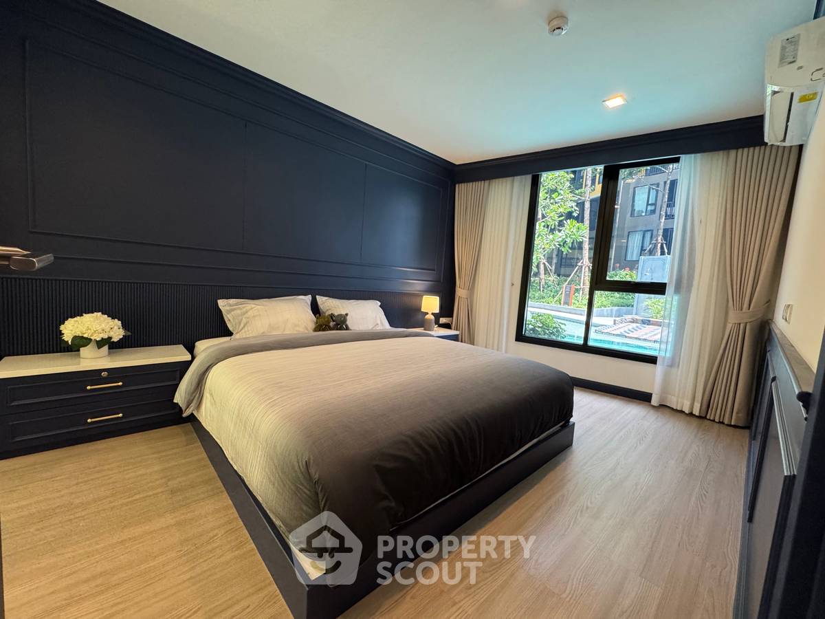 picture 1-BR Condo The Base Central – Phuket, Ground Floor (1st) (ID 2236909) - 5/5