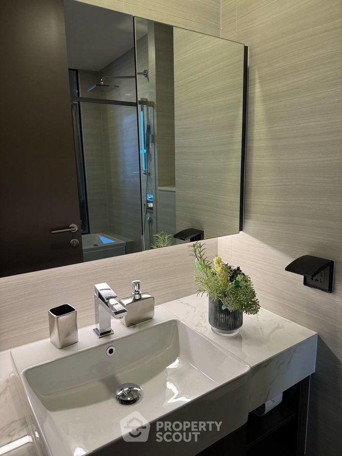 picture 1-BR Condo For Rent, Park Origin Thonglor, 31st-Floor, BTS Thong Lor (ID 2199543) - 10/12