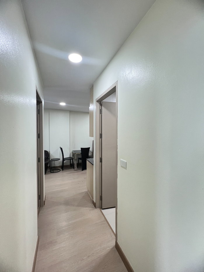 รูป ให้เช่า Ideo huaykhwang 🚝 50ม. ถึง MRT ห้วยขวาง ใกล้ม.หอการค้า สนใจแอดไลน์ @best_condo - รูปที่ 3/13
