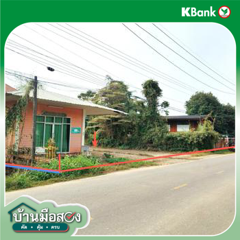 picture HOME 611 Sq.w. Wiang Sa Nan for 6.4M - 22/24