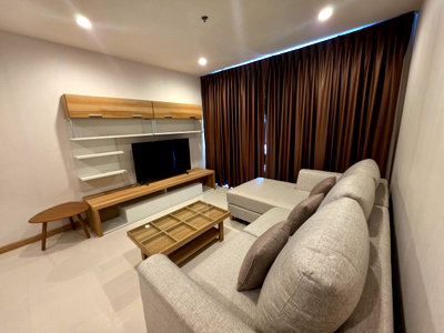 Condos for rent : Condo for rent Supalai Riva Grande Rama 3