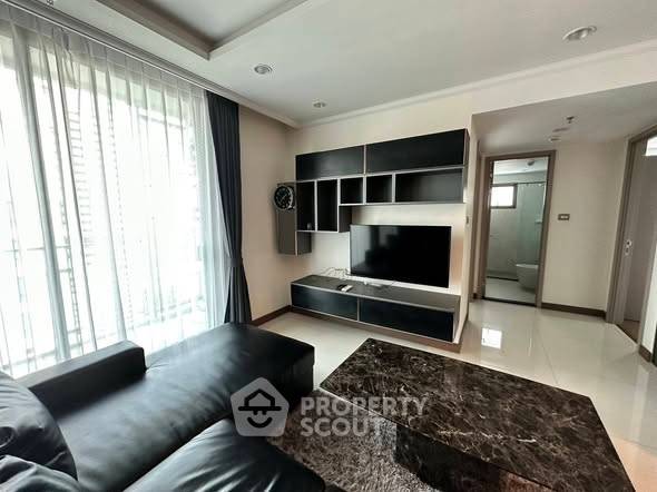 รูป ราคาเหมาะสม 2 ห้องนอน 66 ตร.ม. ชั้น 17 ศุภาลัย โอเรียนทอล สุขุมวิท 39 ใกล้ MRT เพชรบุรี (ID 3153773) - รูปที่ 2/9