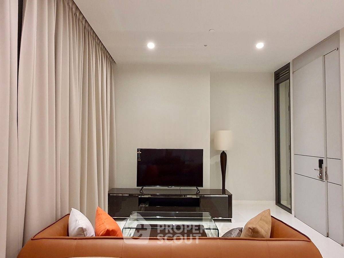 picture 2-BR Condo For Rent, Vittorio Sukhumvit 39, 100m to BTS Phrom Phong (ID 3153906) - 2/11