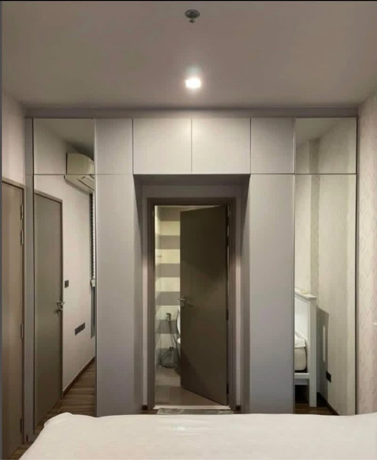 picture 🏢 Ceil by Sansiri Ekkamai | BTS Ekkamai |Newly Renovated | 1 Bedroom - 7/8