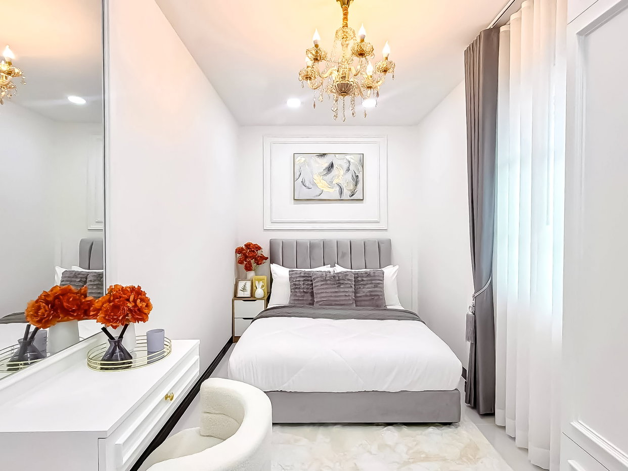 รูป Detached House for Sale Khao Talo East Pattaya 3 Bed - รูปที่ 9/13
