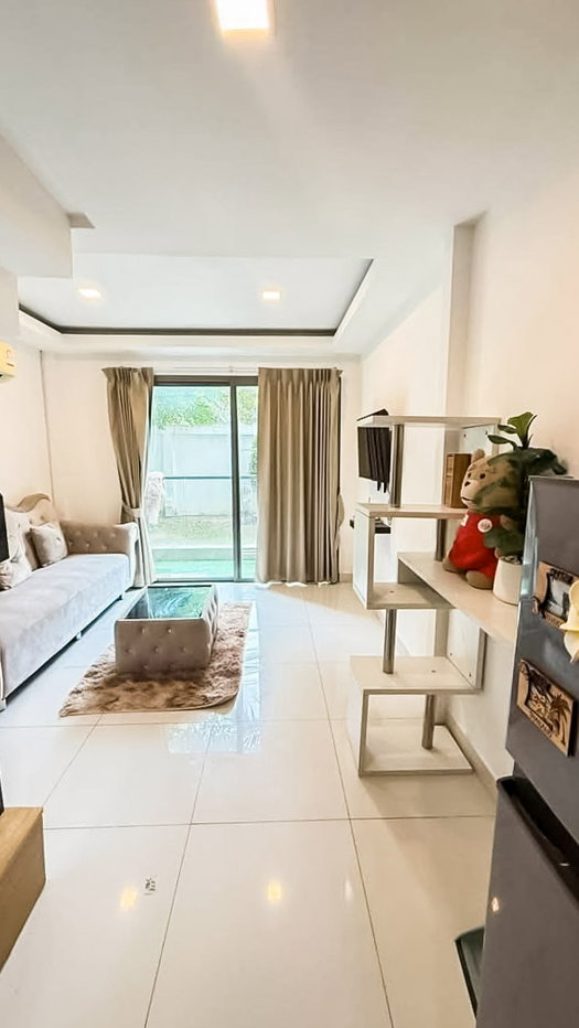 picture Loft Duplex Condo for Rent Laguna Beach Resort 2 Jomtien - 2/5